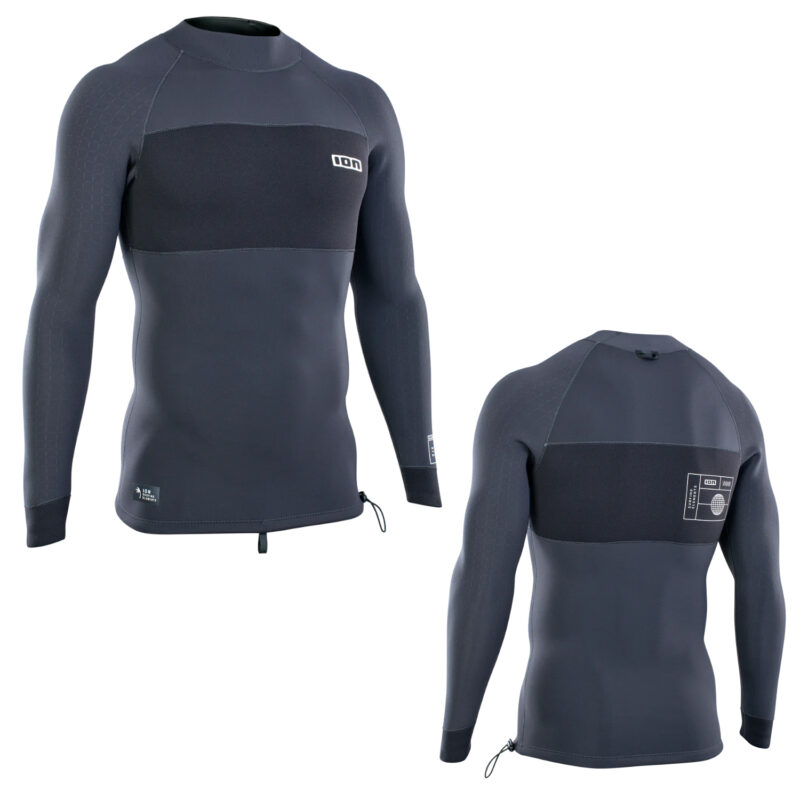 ION Neo Top Men 2/2 Long Sleeve