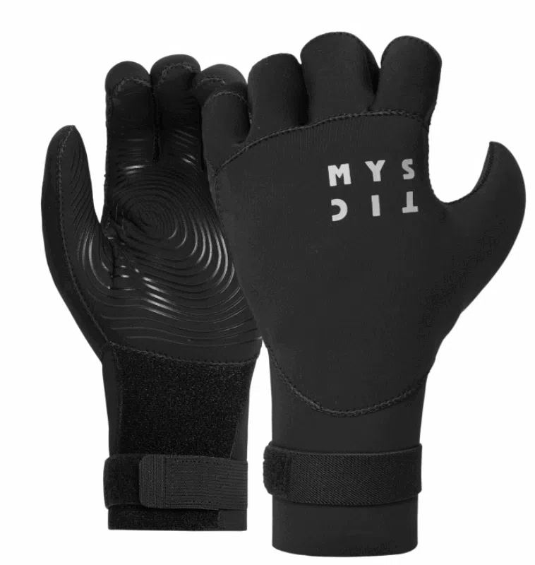 Mystic Roam Glove 3mm Precurved