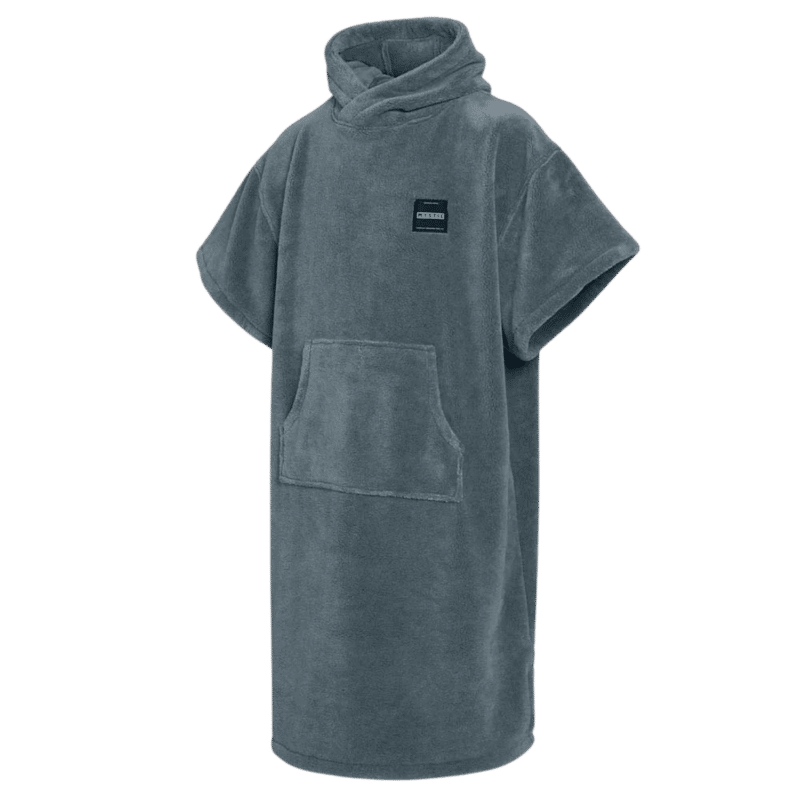Mystic Poncho Teddy