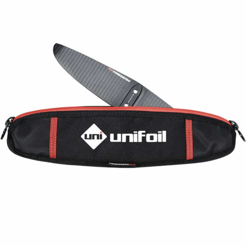 Unifoil Carbon Progression Tail Wing