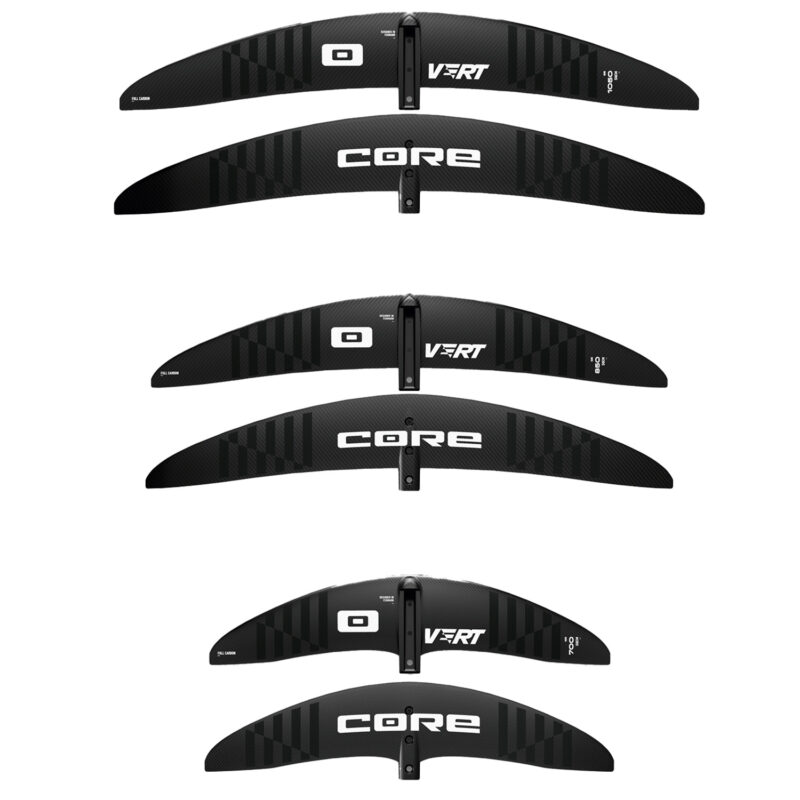 Core Vert Wingfoil Front Wing