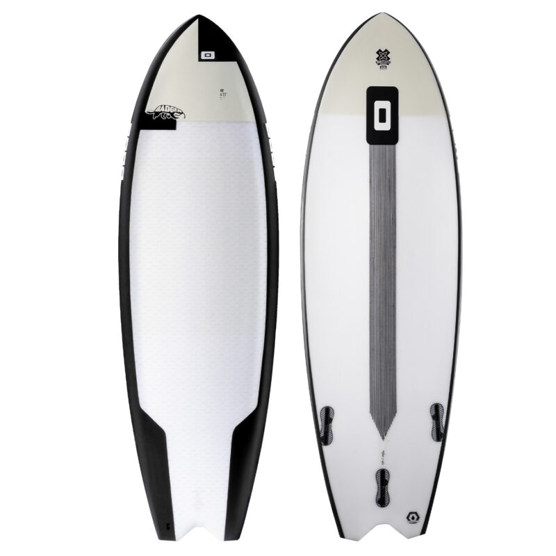 Core Badger Surfboard