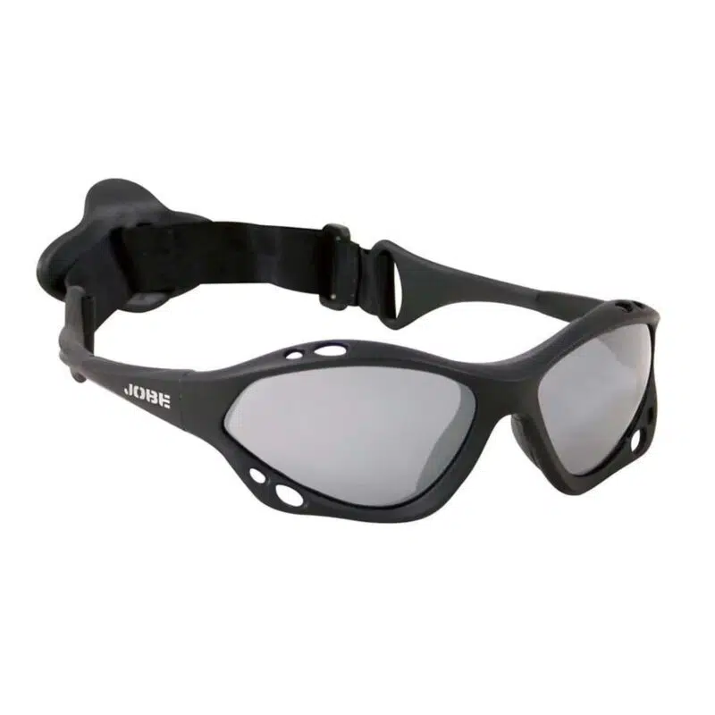 JOBE Knox Floatable Glasses Black Polarized