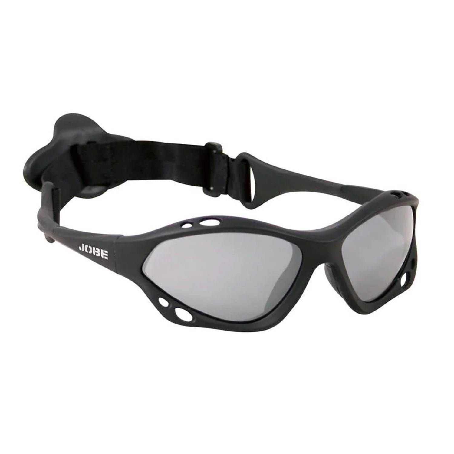 JOBE Knox Floatable Glasses Black Polarized » Kite Republic