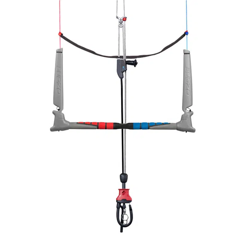 Ozone Bar Contact Water Foil V5