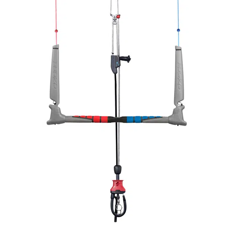 Ozone Bar Contact Water V5