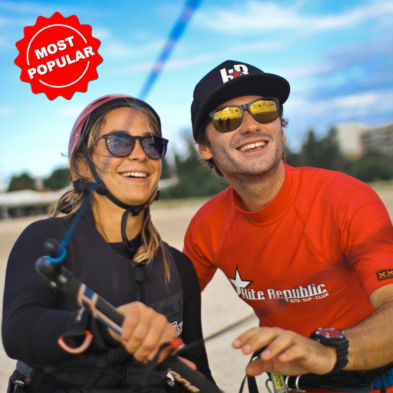 Kiteboarding Lessons