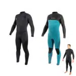 RIDE ENGINE ONSEN 4:3 FZ FULL WETSUIT