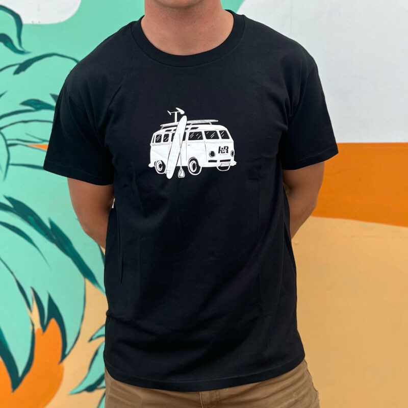 KR St Kilda Combi T-shirt