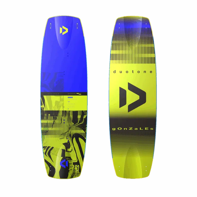 Duotone Gonzales 2024