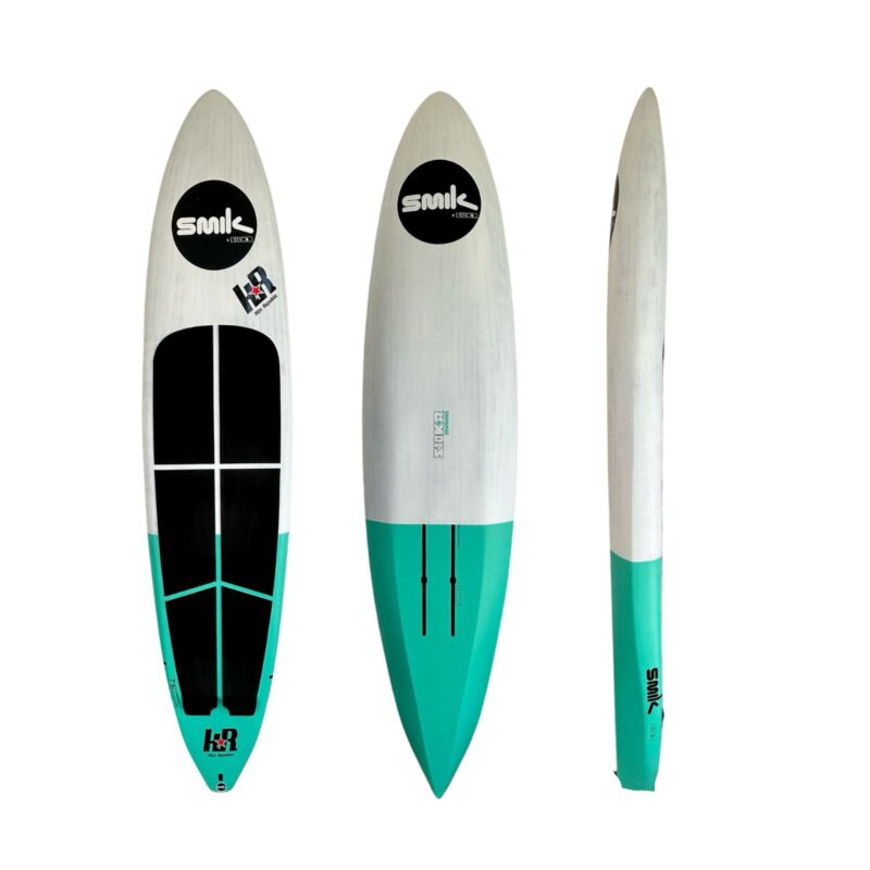 Smik StoKR Downwinder (PVC/Carbon)