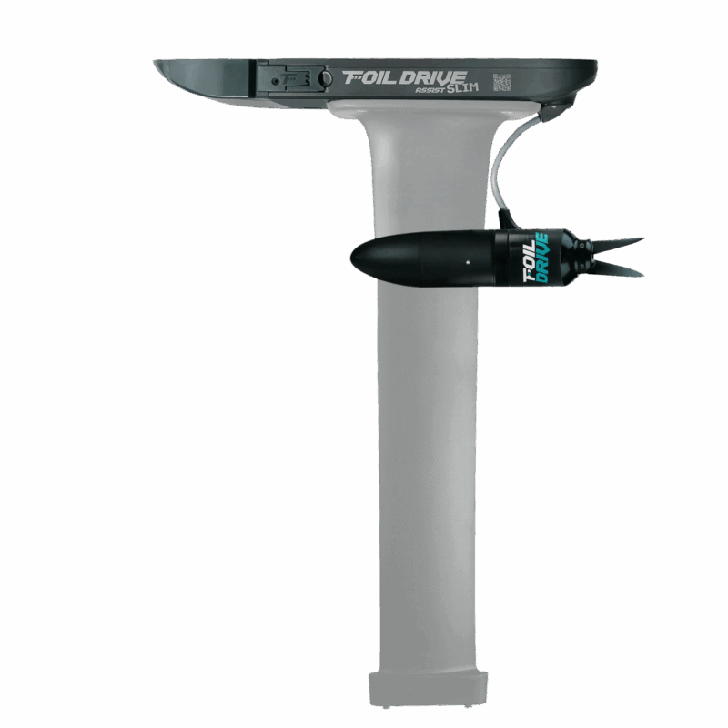 Foil Drive Assist Slim