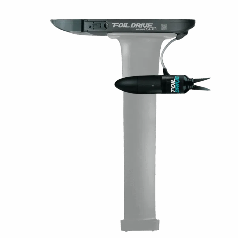 Foil Drive Assist Slim