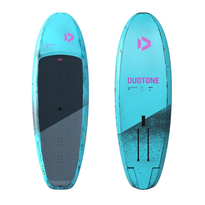 Duotone Skybrid SLS 2025 Foilboard