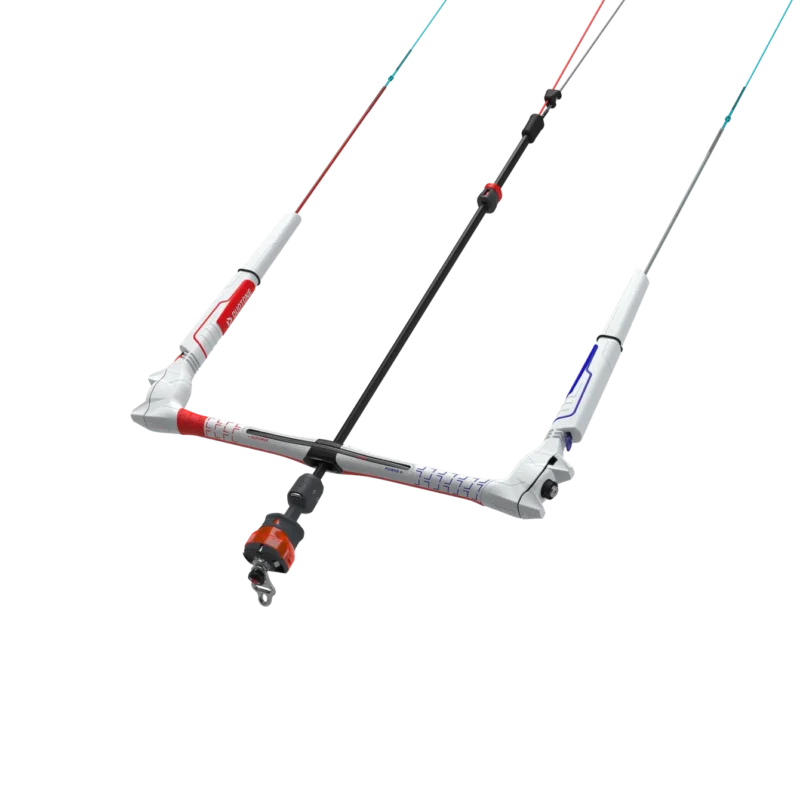 Duotone Click Quad Control Bar 2025