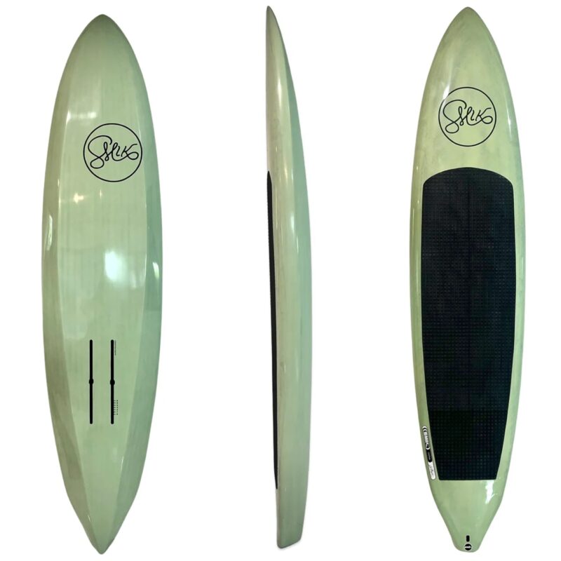 Smik Pez Volador Down Wind Foil Board (EPS/Carbon)