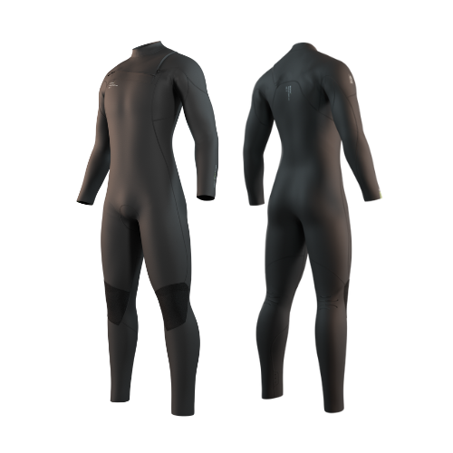 Mystic Evolve 4/3mm Fzip Men Wetsuit 2025