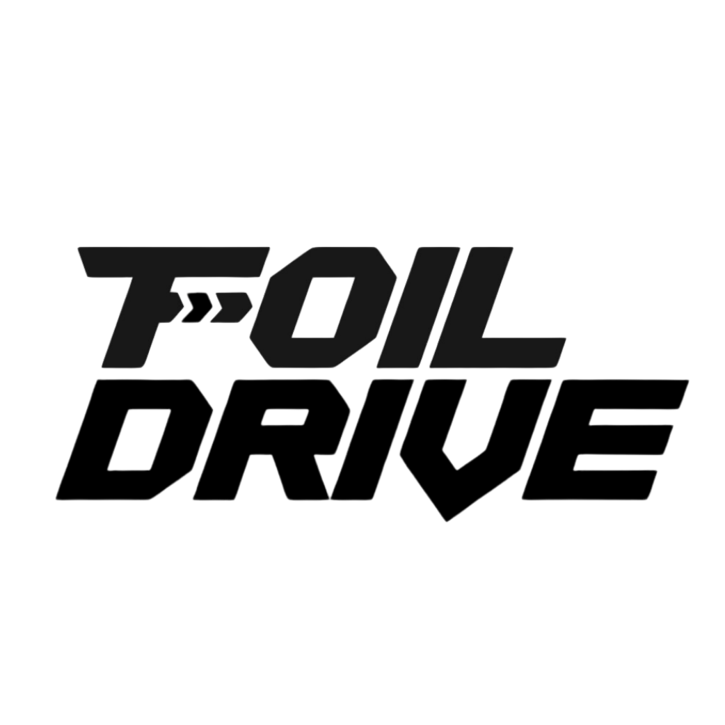 Foil Drive