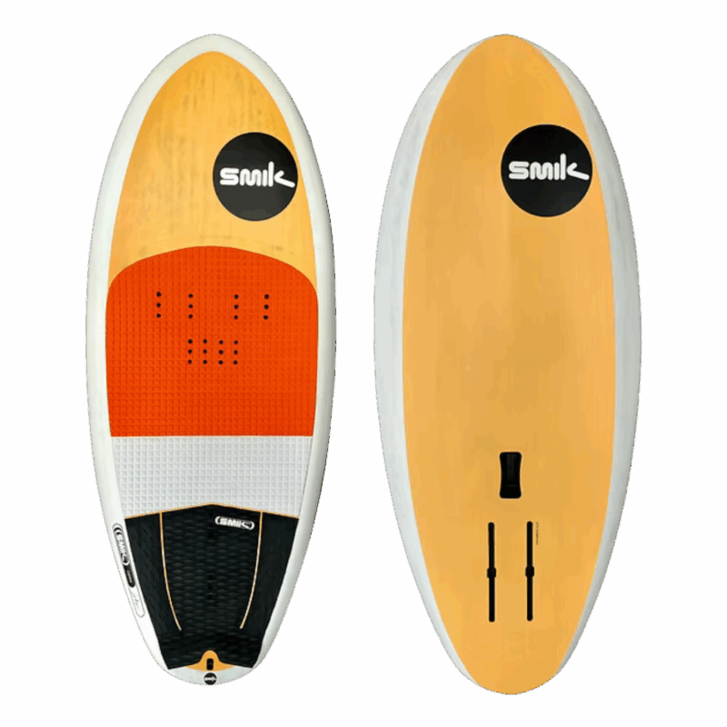 Smik Wingboard V3 (PVC/Carbon)