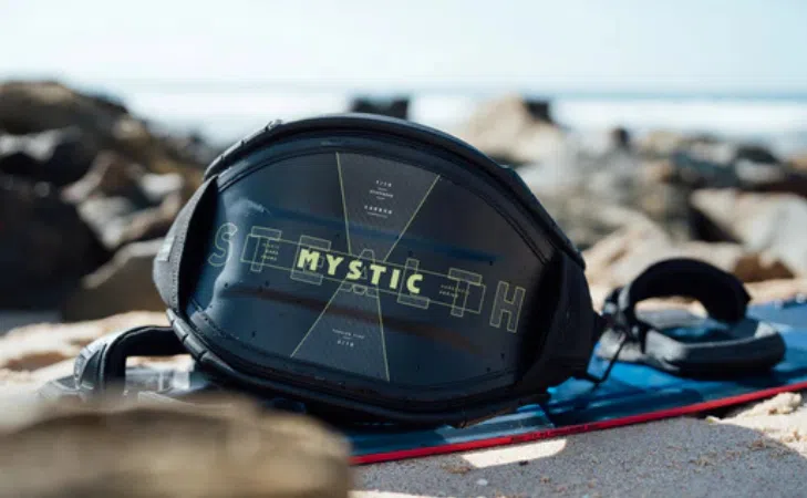 Kiteboarding Harnesses