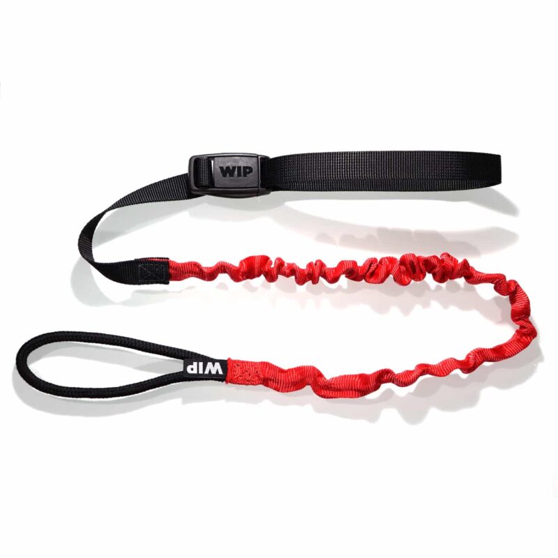 Forward WIP Harness Line 2.0