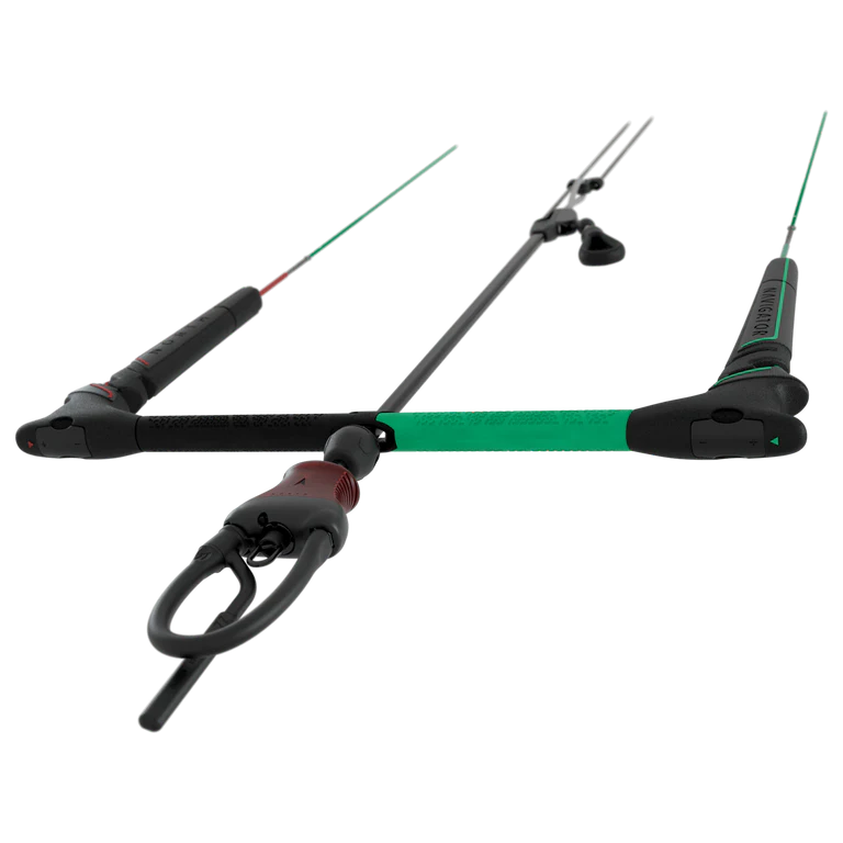 North Navigator Control System