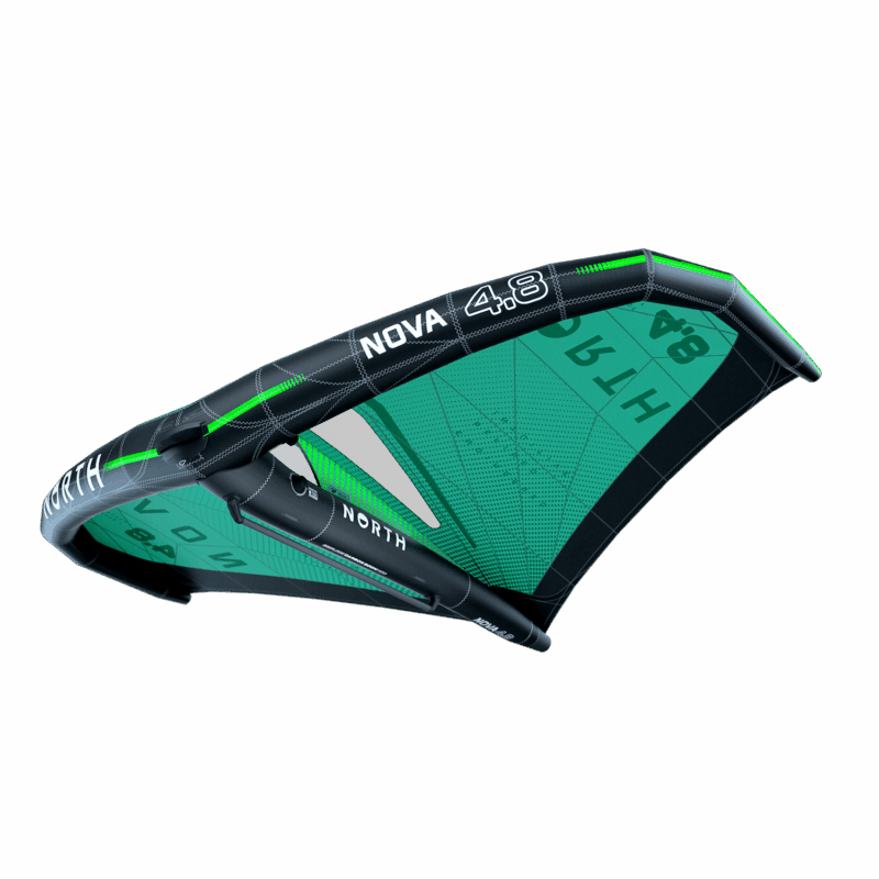 North Nova 2025 Wing