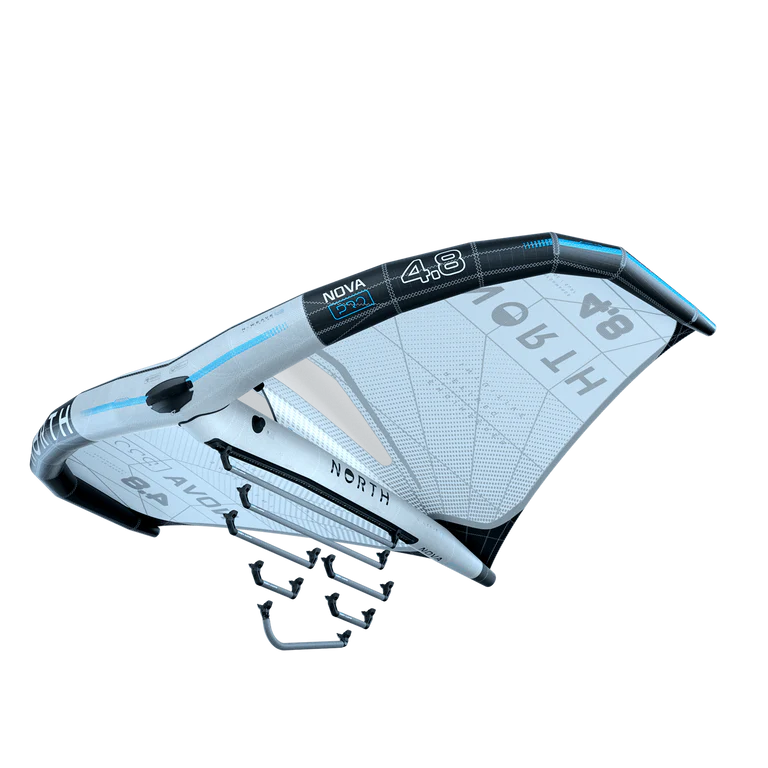 North Nova Pro 2025 Wing