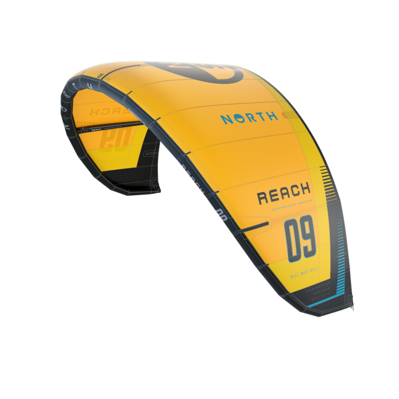 North Reach 2025 Kite