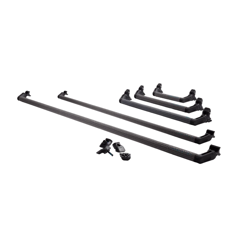 North Shiflock Carbon Wing Handle