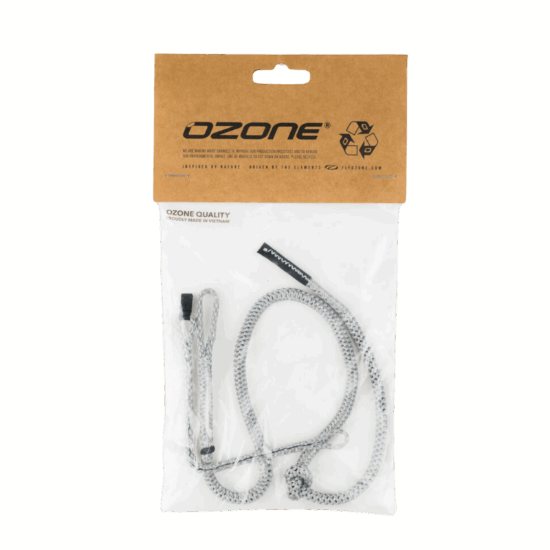 Ozone Wing Harness Line V3