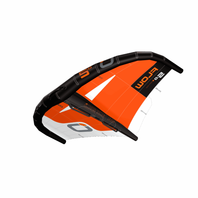 Ozone Flow V1 Wing