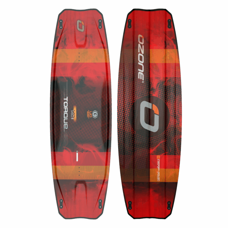 Ozone Torque V4 Twintip