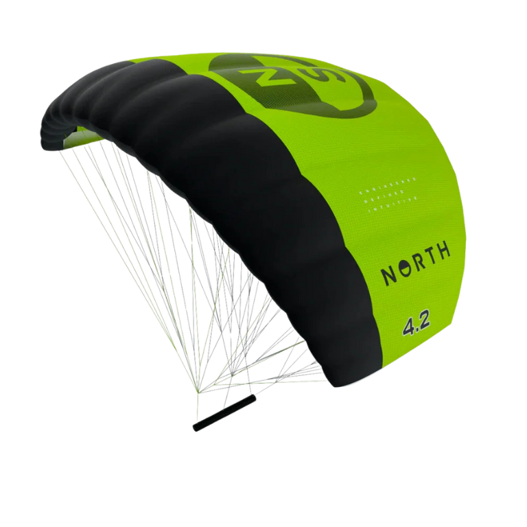 North Ranger Parawing