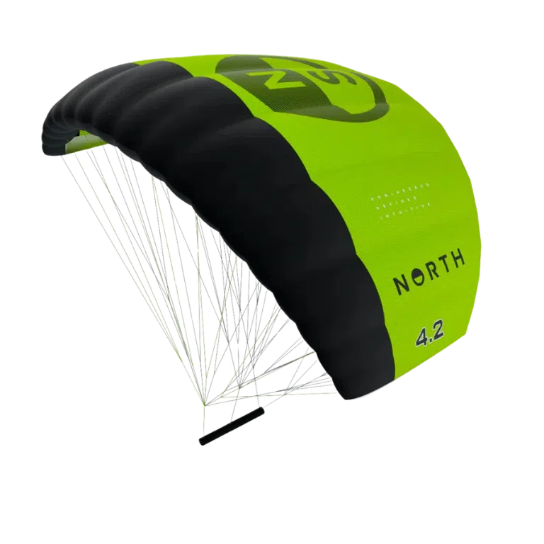 North Ranger Parawing