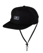 creatures surf cap black