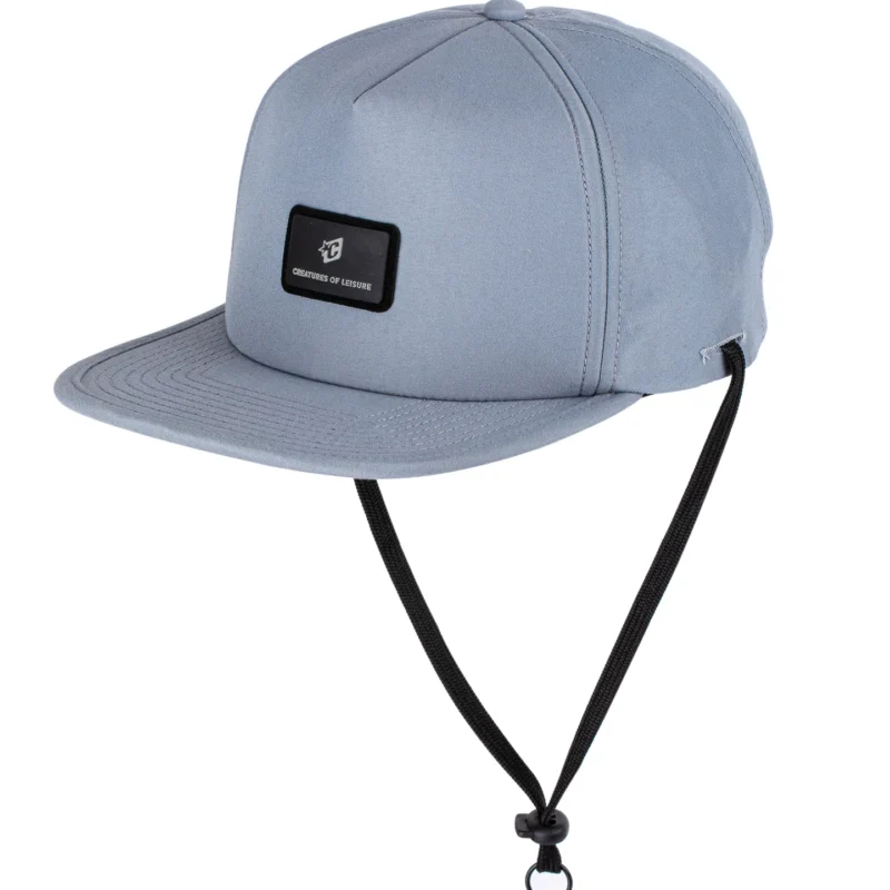 Creatures of Leisure Surf Cap