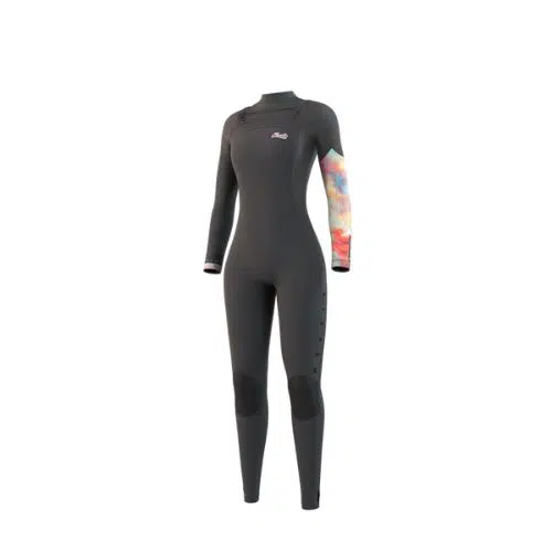 Mystic Jayde 5/4mm FZ Womens Wetsuit