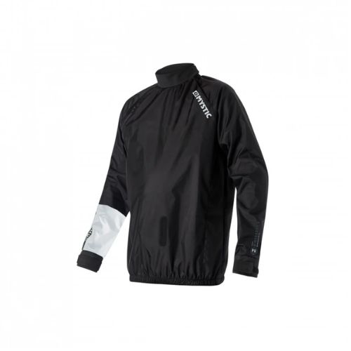 Mystic Wind Barrier Kite Jacket M Black