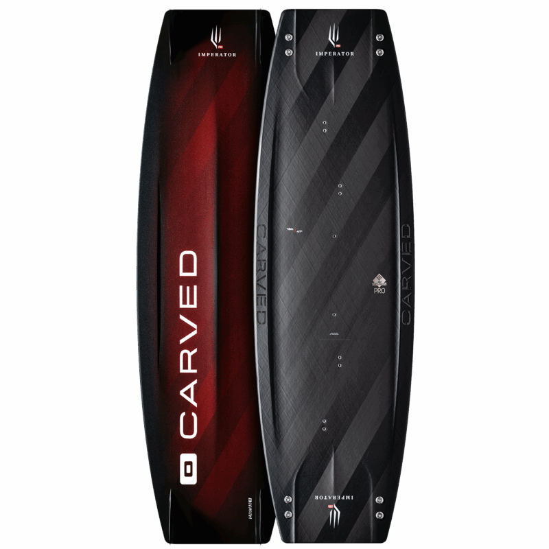 Carved Imperator Pro