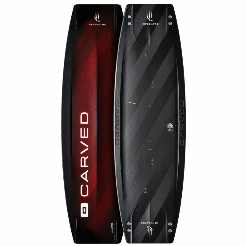 Carved Imperator Pro