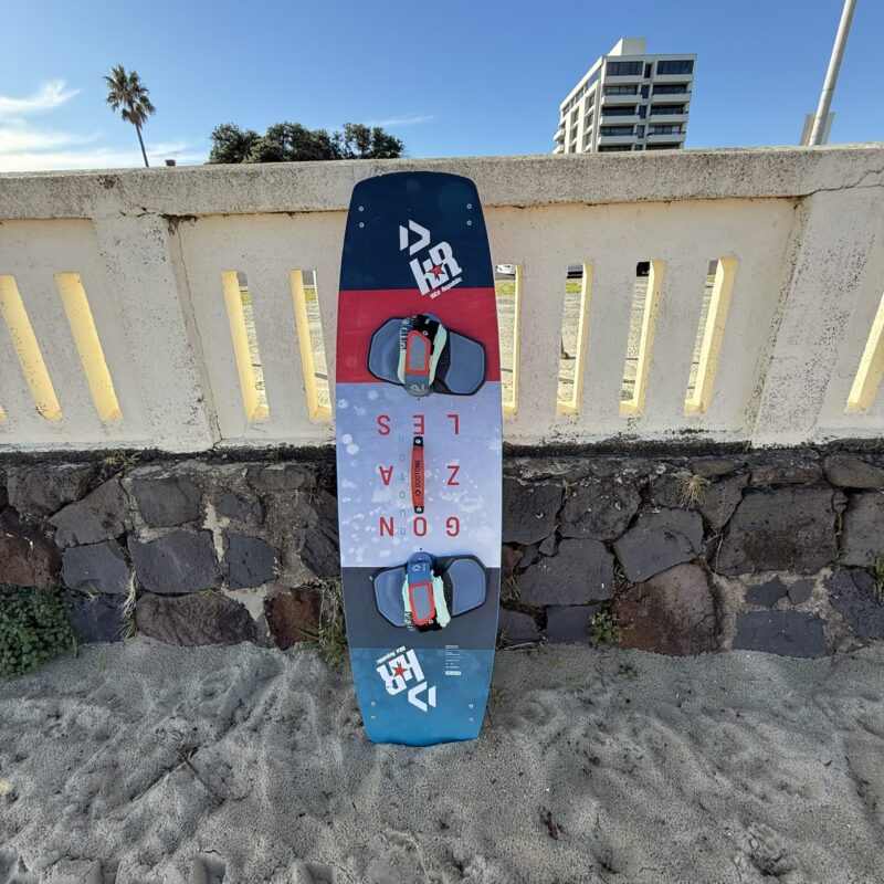 Pre loved - Duotone Gonzales 151 2021