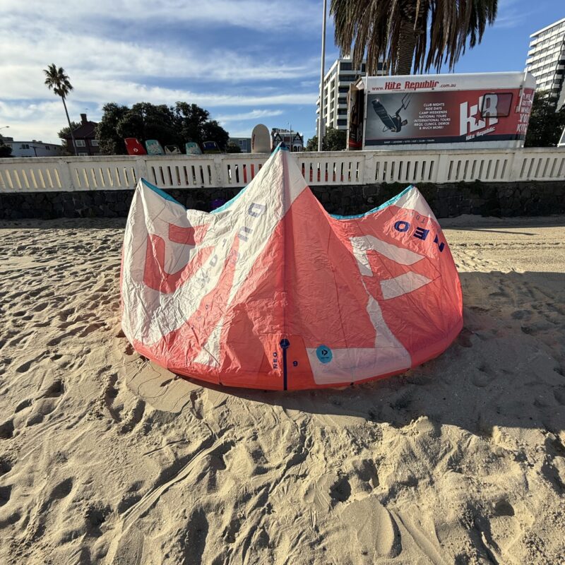 Ex Demo Duotone Neo 9m