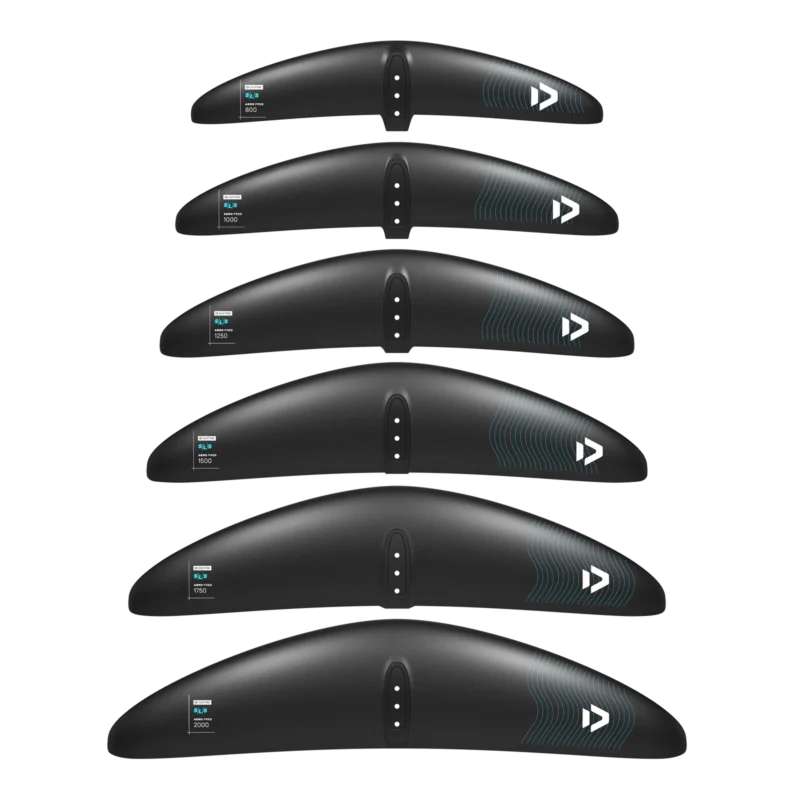 Duotone Front Wing Aero Free SLS