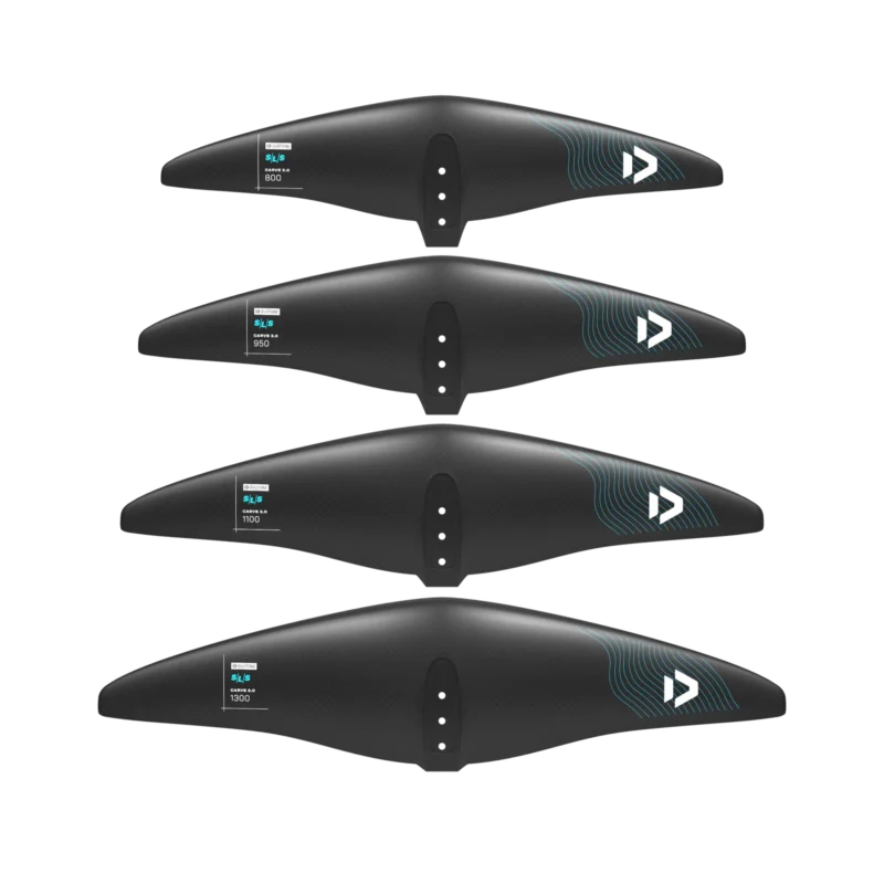 Duotone Front Wing Carve 3.0 SLS