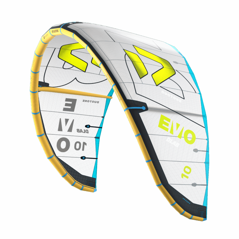 Duotone EVO D/LAB 2026