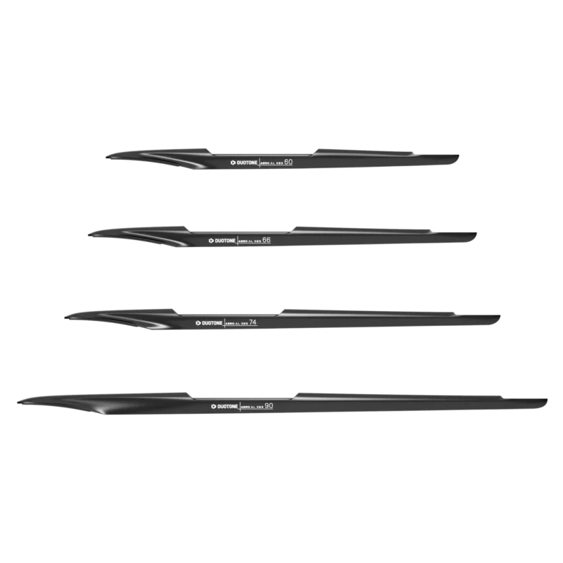 Duotone Fuselage Aero AL 3BS