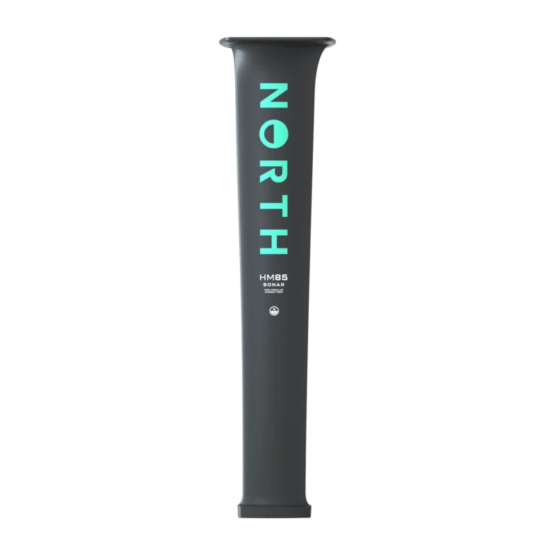 North Sonar HM Carbon Mast