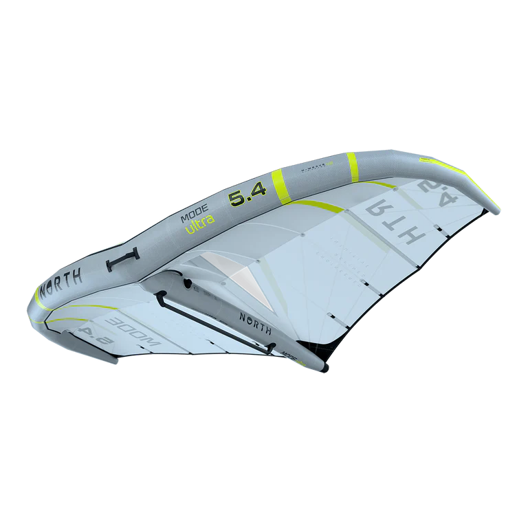North Mode Ultra Wing 2025