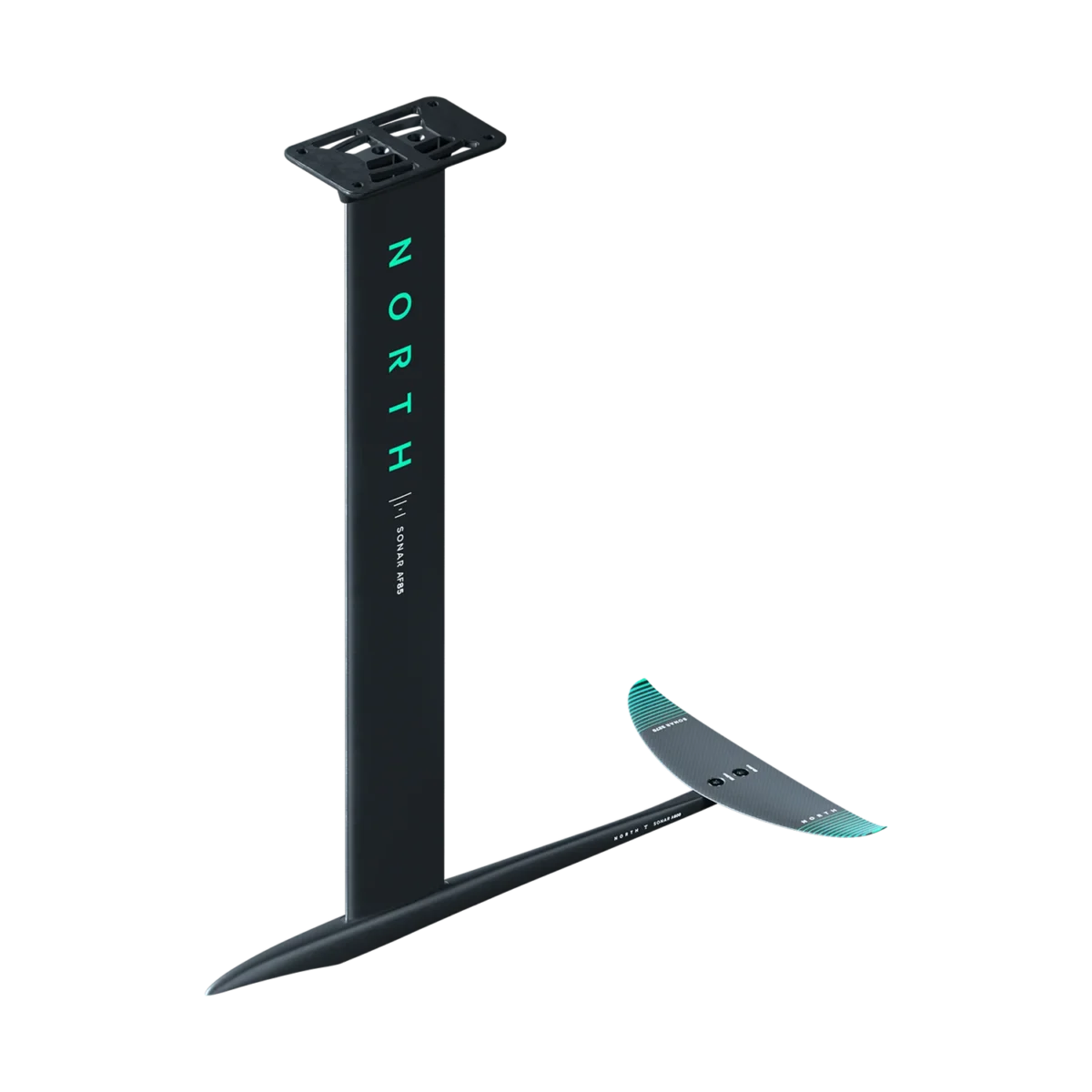 North Sonar Foil edition 2024